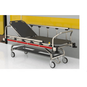 Targa pacienti M-2 T38