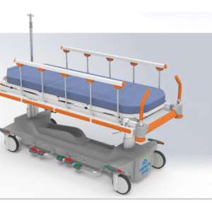 Targa hidraulica M-2 T700